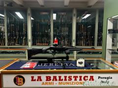 Benelli ARGO E .308 Winchester