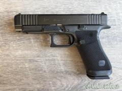 Glock 17 G-MATCH 9x19mm Parabellum | Luger | NATO