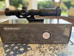 Cannocchiali - Vendo vortex strike eagle 1-6x24 SFP