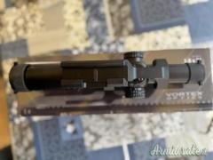 Cannocchiali - Vendo vortex strike eagle 1-6x24 SFP