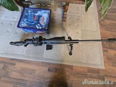 Remington 783 HB 6.5 mm Creedmoor