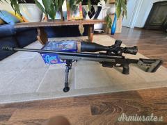 Remington 783 HB 6.5 mm Creedmoor