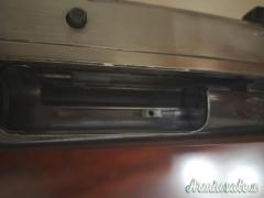 Benelli Raffaello Special  12