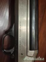 Benelli Raffaello Special  12