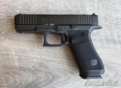 Glock 45 G-MATCH  9x19mm Parabellum | Luger | NATO