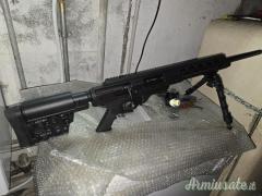 Savage 10 .308 Winchester