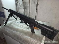 Savage 10 .308 Winchester