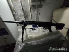 Savage 10 .308 Winchester