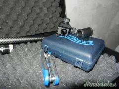 Walther | Carl LG 400 Universal 4.5/.177