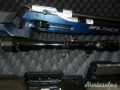 Walther | Carl LG 400 Universal 4.5/.177