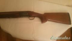 Fabarm tiro a volo 12