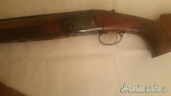 Fabarm tiro a volo 12