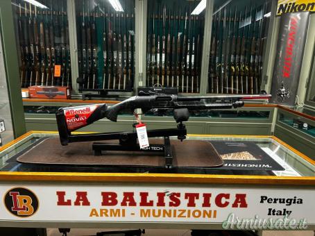 Benelli NOVA 3 TACTICAL MULTICAM 12