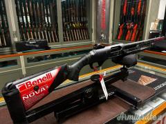 Benelli NOVA 3 TACTICAL MULTICAM 12