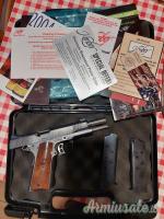 Kimber custom .45 ACP