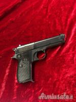 Beretta 952 7.65 Para