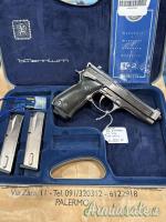 Beretta Billennium 9x21mm IMI