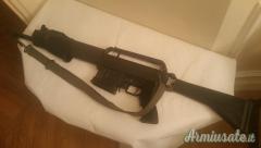 Franchi promiscuo semiautomatico o a pompa 12