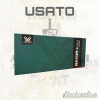 USATO – OTTICA – VORTEX – RAZOR HD GEN III | 1-10×24 FFP EBR-9 MRAD RETICLE
