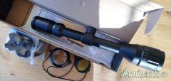 OTTICA Konus Fighter 4-12x40 AO