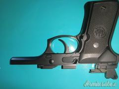 Beretta 98FS 9x21mm IMI