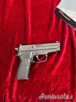 SIG-Sauer P229 .40 S&W