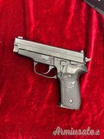 SIG-Sauer P229 .40 S&W