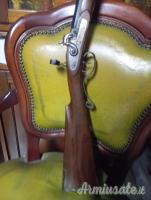 Carabina di libera vendita.