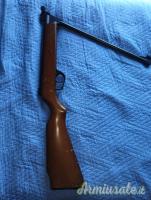 Franchi Center Senior 4.5/.177