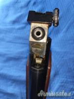 Franchi Center Senior 4.5/.177