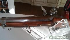 fucile avancarica Pedersoli