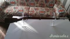 fucile avancarica Pedersoli