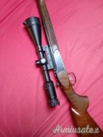 BRNO zk  7x65mmR Brenneke