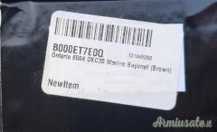 Coltello da Collezione