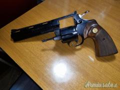 Colt Python 357 Magnum