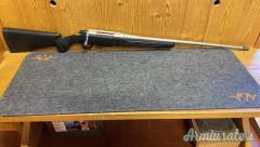Tikka T3 .300 Winchester Short Magnum
