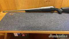 Tikka T3 .300 Winchester Short Magnum