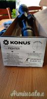 OTTICA Konus Fighter 4-12x40 AO
