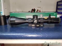 Vortex + attacco rapido Contessa