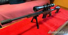 Remington ADT 700 .308 Winchester