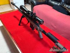 Remington ADT 700 .308 Winchester