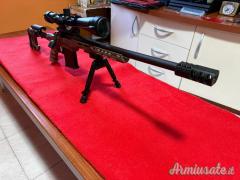 Remington ADT 700 .308 Winchester