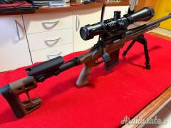 Remington ADT 700 .308 Winchester