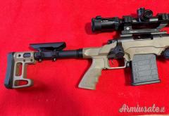 Remington ADT 700 .308 Winchester
