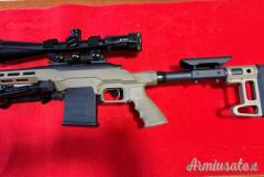 Remington ADT 700 .308 Winchester