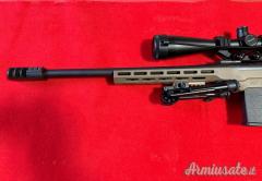 Remington ADT 700 .308 Winchester