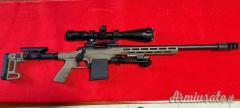 Remington ADT 700 .308 Winchester