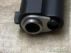 STI International STI Range Master II Special  .45 ACP