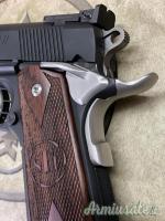 STI International STI Range Master II Special  .45 ACP