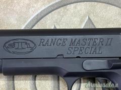 STI International STI Range Master II Special  .45 ACP